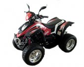 2010 Keeway ATV 100 photo